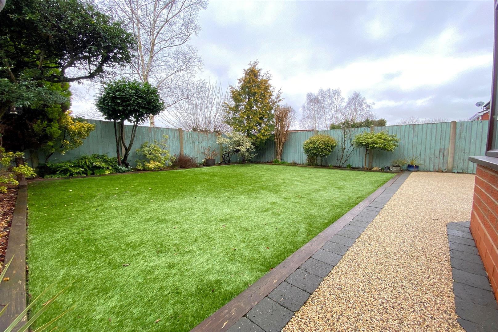 Poplar Crescent, Norton, Stourbridge